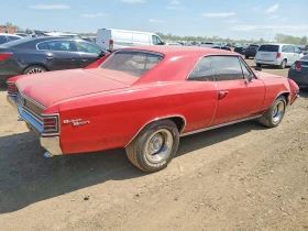 Chevrolet Impala CHEVELLE SS 454 BIG BLOCK*  | Mobile.bg � ����� ������ 6