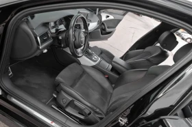 Audi A6 3.0BiTdi 320��. Camera/Keyless/Active Sound/NAVI | Mobile.bg � ����� ������ 6