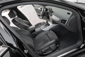 Audi A6 3.0BiTdi 320��. Camera/Keyless/Active Sound/NAVI | Mobile.bg � ����� ������ 7