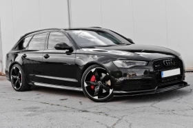 ����� �� �������� �� Audi A6 3.0BiTdi 320��. Camera/Keyless/Active Sound/NAVI