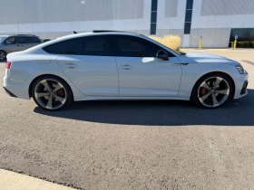 Audi A5 * Technik 45 TFSI quattro * CARFAX * B&O * 360 *   | Auto.bg — изображение 6