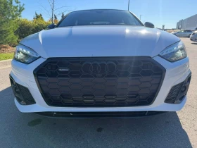Audi A5 * Technik 45 TFSI quattro * CARFAX * B&O * 360 *   | Auto.bg — изображение 8