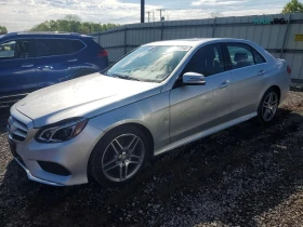 ������ Mercedes-Benz E 350