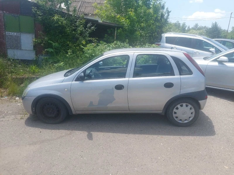 Opel Corsa, снимка 4 - Автомобили и джипове - 41307383