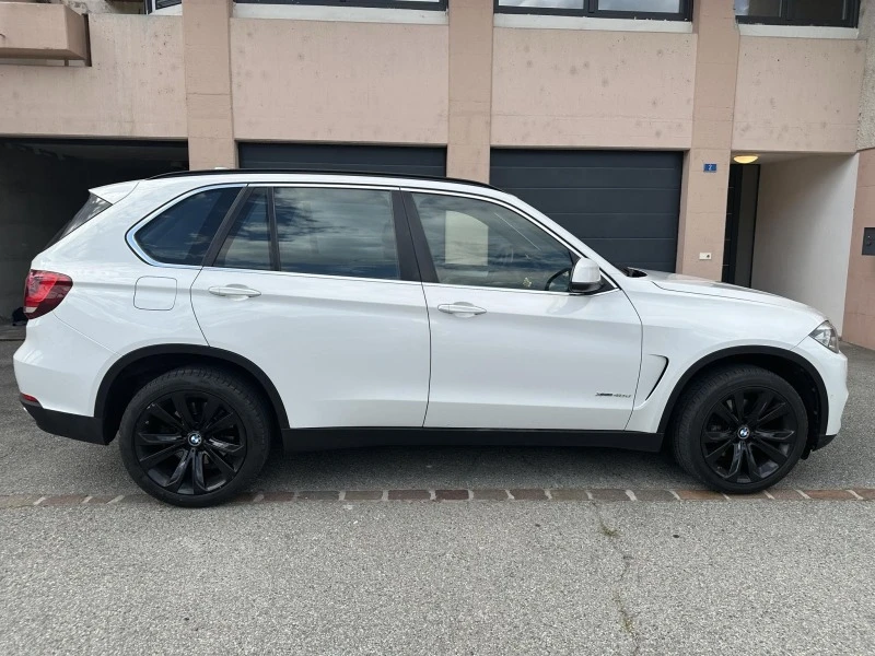 BMW X5  xDrive/40d, снимка 4 - Автомобили и джипове - 48421060