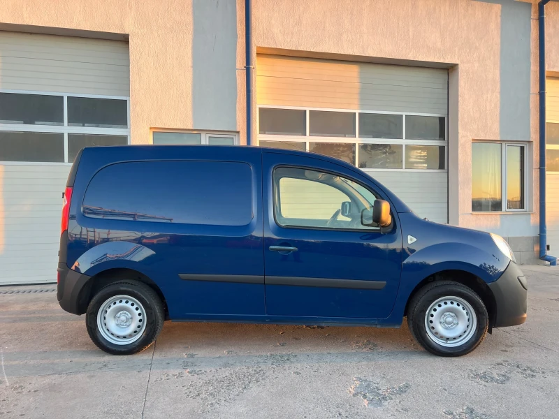 Renault Kangoo Климатик / 90к.с / Топ състояние, снимка 6 - Автомобили и джипове - 47504825