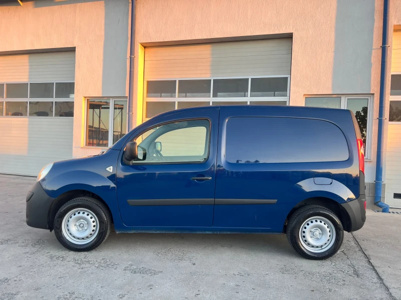 Renault Kangoo Климатик / 90к.с / Топ състояние, снимка 3 - Автомобили и джипове - 47504825