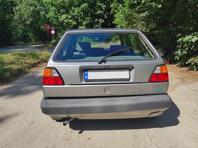 VW Golf, снимка 4 - Автомобили и джипове - 47578870