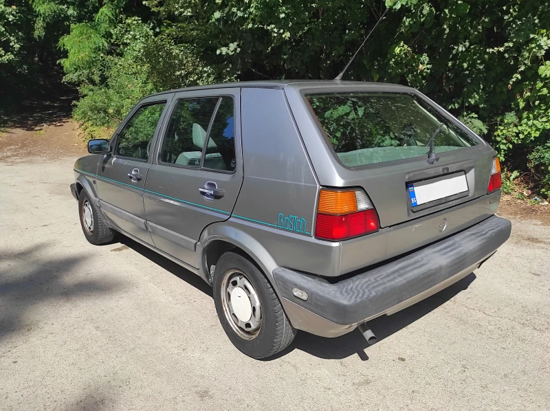 VW Golf, снимка 3 - Автомобили и джипове - 47578870