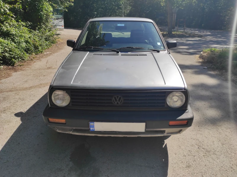 VW Golf, снимка 8 - Автомобили и джипове - 47578870