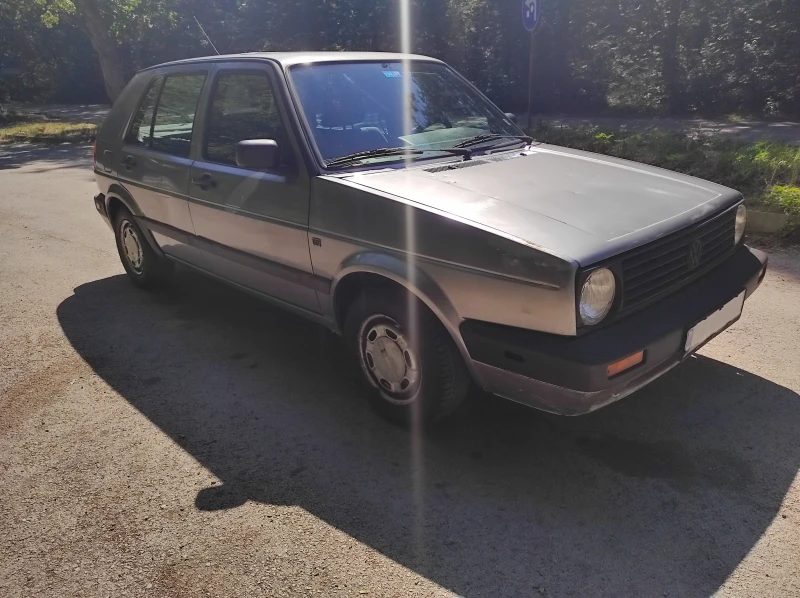 VW Golf, снимка 7 - Автомобили и джипове - 47578870