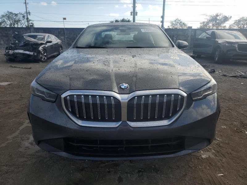 BMW 530, снимка 1 - Автомобили и джипове - 48770174