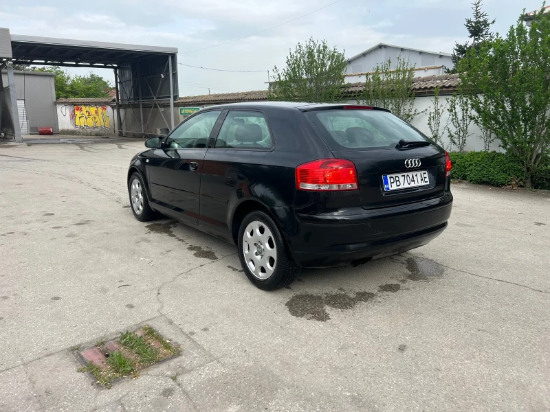 Audi A3, снимка 4 - Автомобили и джипове - 49027634