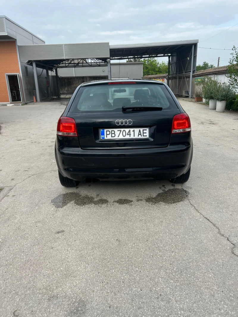 Audi A3, снимка 2 - Автомобили и джипове - 49027634