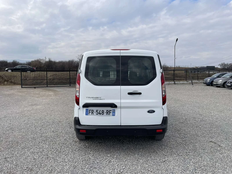 Ford Connect 1.5 , EURO 6, Нов Внос France, снимка 6 - Автомобили и джипове - 49151948