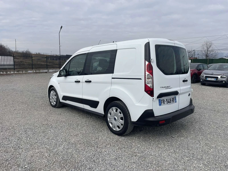 Ford Connect 1.5 , EURO 6, Нов Внос France, снимка 5 - Автомобили и джипове - 49151948