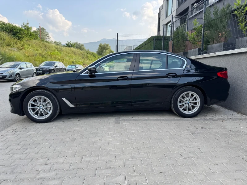 BMW 530 E plug-in hybrid, снимка 6 - Автомобили и джипове - 50646628