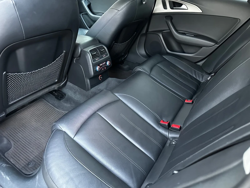 Audi A6 Allroad FACELIFT 3.0 TDI V6 218 HP ОБСЛУЖЕН ВСИЧКО ПЛАТЕНО, снимка 12 - Автомобили и джипове - 52366301