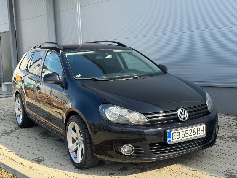 VW Golf 1.6 , снимка 3 - Автомобили и джипове - 51527312