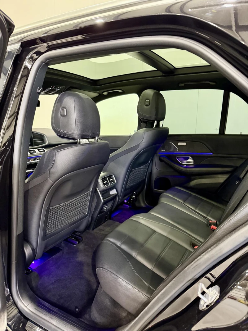Mercedes-Benz GLE 450 4M AMG Package, снимка 10 - Автомобили и джипове - 52066842