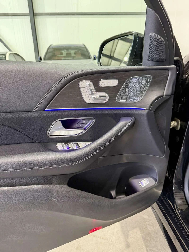 Mercedes-Benz GLE 450 4M AMG Package, снимка 13 - Автомобили и джипове - 52066842