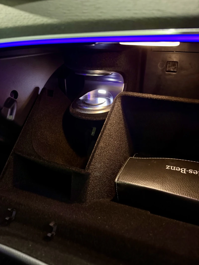 Mercedes-Benz GLE 450 4M AMG Package, снимка 17 - Автомобили и джипове - 52066842