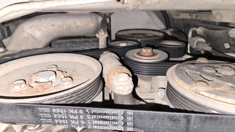 Peugeot 206, снимка 14 - Автомобили и джипове - 52242990