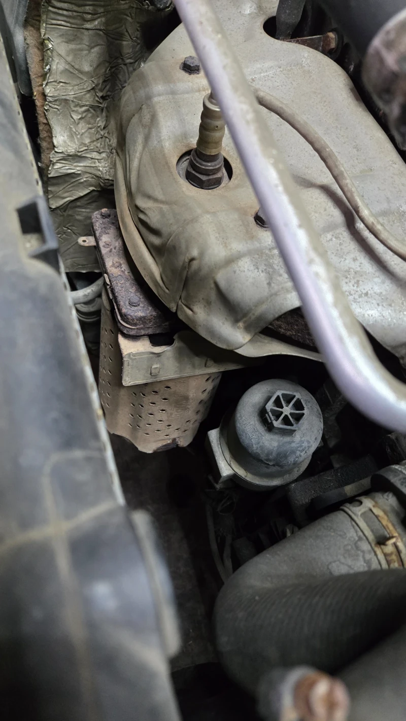 Peugeot 206, снимка 16 - Автомобили и джипове - 52242990