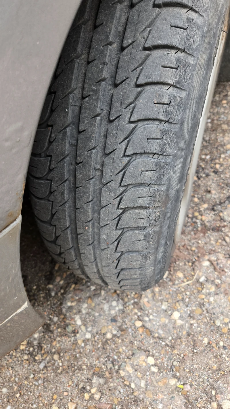 Peugeot 206, снимка 9 - Автомобили и джипове - 52242990