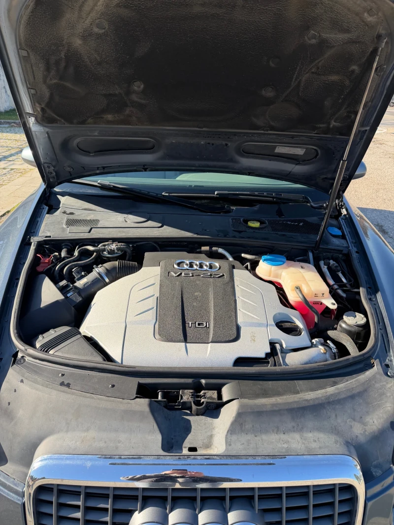 Audi A6 S Line, снимка 12 - Автомобили и джипове - 52417601