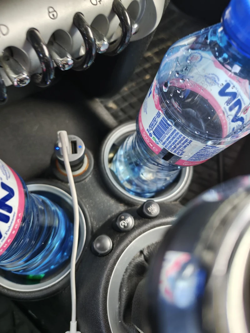 Mini Cooper R56, снимка 13 - Автомобили и джипове - 52493724