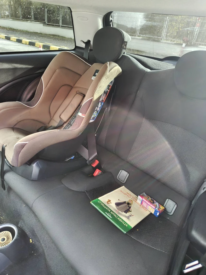 Mini Cooper R56, снимка 11 - Автомобили и джипове - 52493724