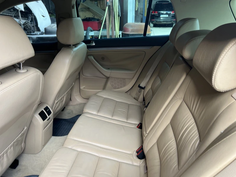 VW Golf Golf 5, снимка 5 - Автомобили и джипове - 52516421