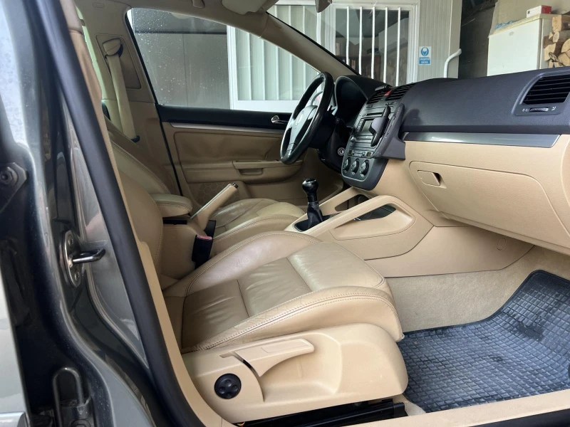 VW Golf Golf 5, снимка 6 - Автомобили и джипове - 52516421