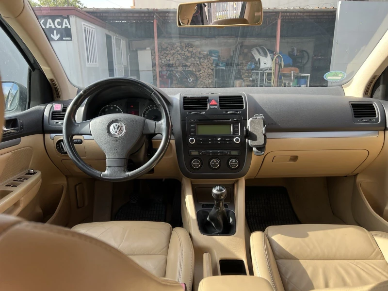 VW Golf Golf 5, снимка 2 - Автомобили и джипове - 52516421