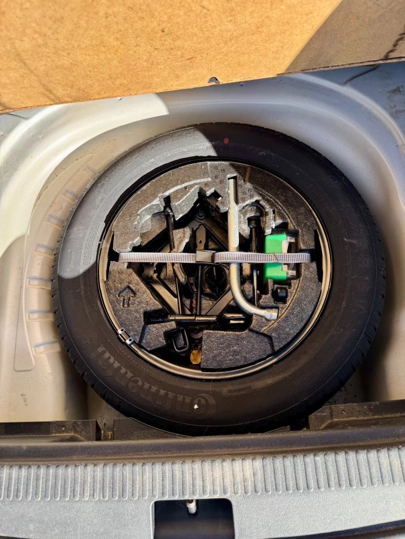 Skoda Octavia Отлично състояние, снимка 11 - Автомобили и джипове - 52548704