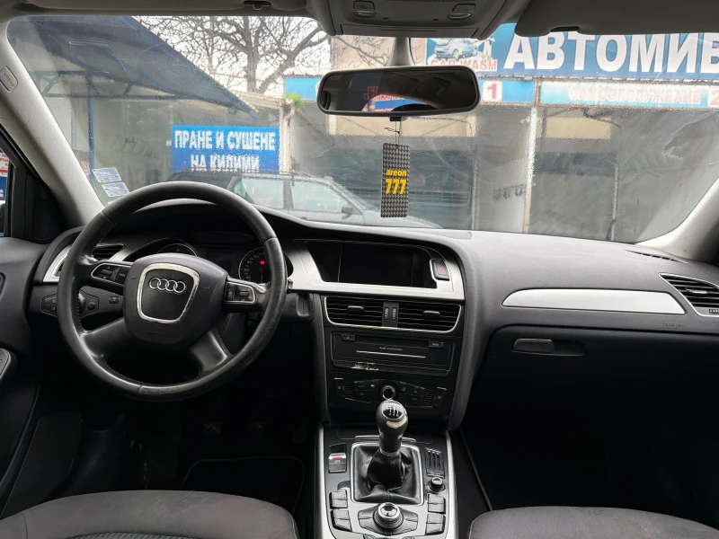 Audi A4, снимка 6 - Автомобили и джипове - 52717921