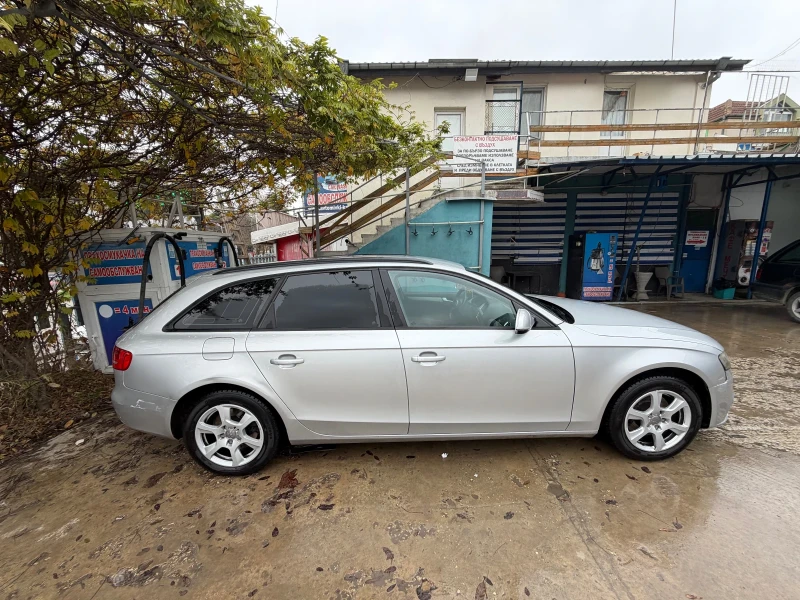 Audi A4, снимка 3 - Автомобили и джипове - 52717921