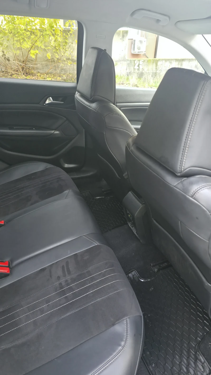 Peugeot 308, снимка 5 - Автомобили и джипове - 52740700