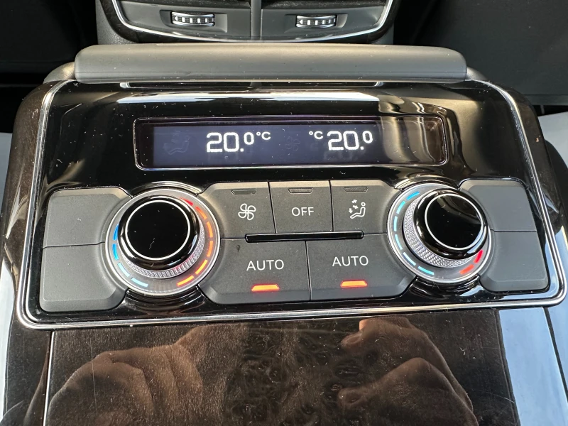 Audi A8 3.0d 258 к.с./ГАРАНЦИЯ ОТ КЕНТАВЪР, снимка 10 - Автомобили и джипове - 52815661