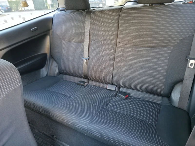 Honda Civic, снимка 10 - Автомобили и джипове - 52883098