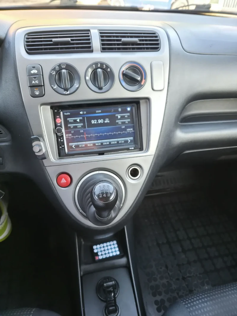 Honda Civic, снимка 13 - Автомобили и джипове - 52883098