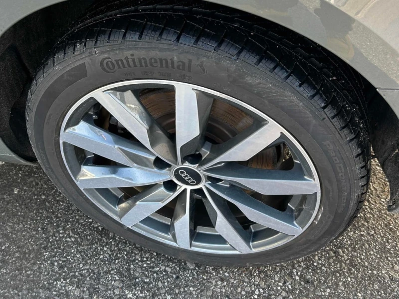 Audi A4 * Progressiv * CARFAX * БЕЗ ПЪРВОНАЧАЛНА ВНОСКА, снимка 11 - Автомобили и джипове - 53114830