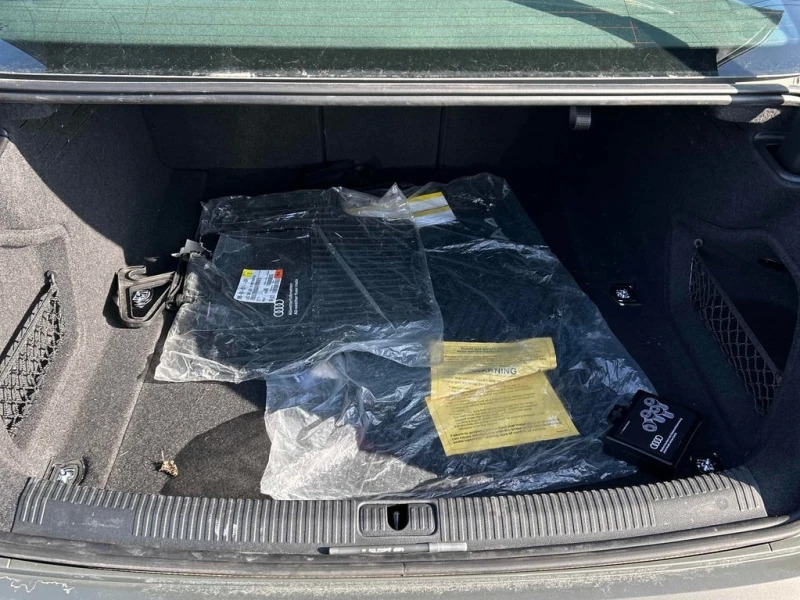 Audi A4 * Progressiv * CARFAX * БЕЗ ПЪРВОНАЧАЛНА ВНОСКА, снимка 13 - Автомобили и джипове - 53114830