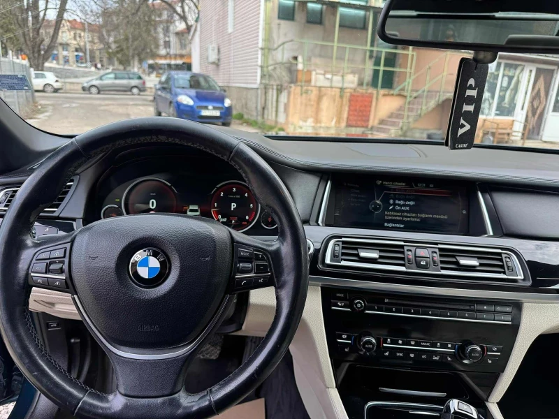 BMW 740 3000, снимка 6 - Автомобили и джипове - 53190234