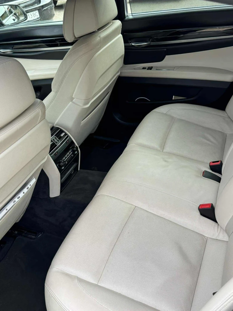 BMW 740 3000, снимка 7 - Автомобили и джипове - 53190234