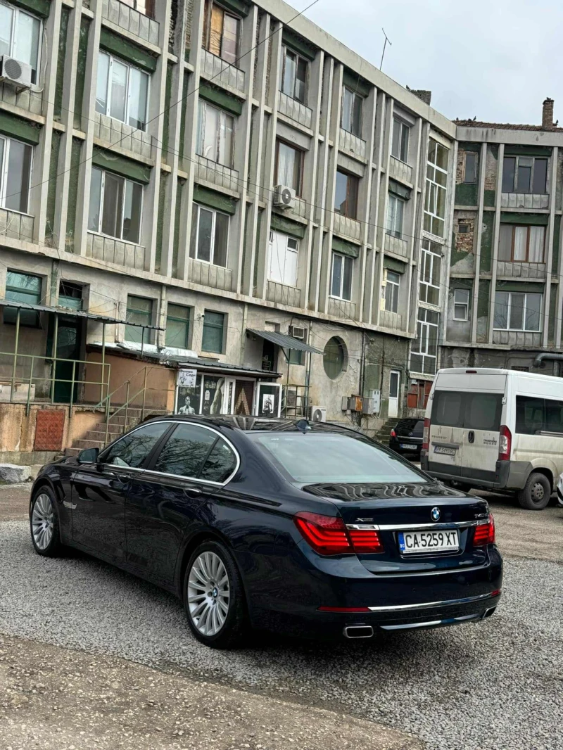 BMW 740 3000, снимка 3 - Автомобили и джипове - 53190234