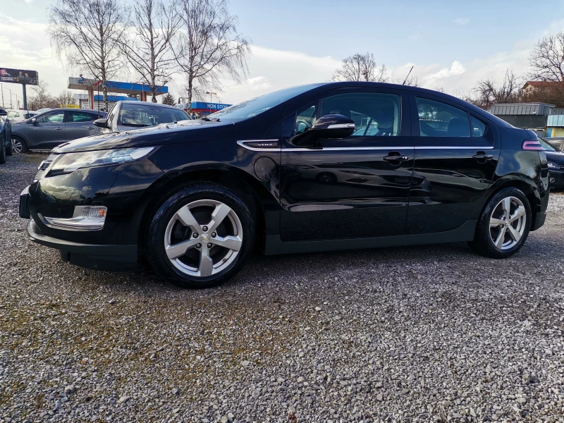 Chevrolet Volt Plug-in хибрид, снимка 7 - Автомобили и джипове - 53485736