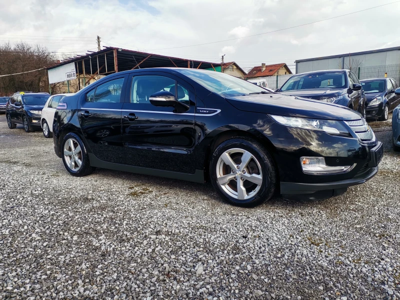 Chevrolet Volt Plug-in хибрид, снимка 2 - Автомобили и джипове - 53485736