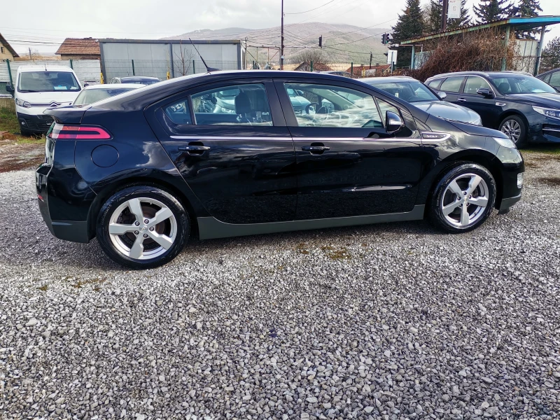 Chevrolet Volt Plug-in хибрид, снимка 3 - Автомобили и джипове - 53485736